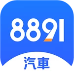 Logo of 8891新車 android Application 